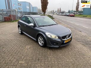 Volvo C30 1.6 D2 R-Edition