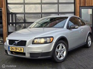 VOLVO C30 1.6 LPG G3 CLIMA TREKHAAK GOED ONDERHOUDEN ! ! !