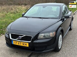 Volvo C30 1.6D 3-Drs stuurbekrachtiging Airco Electric