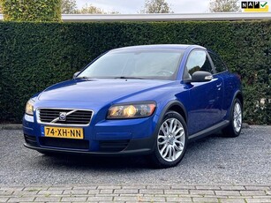 Volvo C30 1.8 Kinetic 17 inch Goed onderhouden!