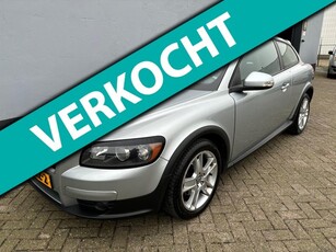 Volvo C30 1.8 Sport - 1e Eigenaar - Cruise Control