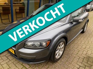 Volvo C30 2.0 Dealer Onderhouden