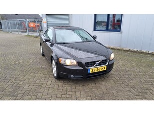 Volvo C70 Convertible 2.4i Momentum (bj 2008, automaat)