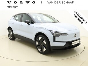 Volvo EX30 Extended Range Plus 69 kWh / Stoel + Stuurw.