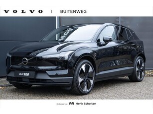 Volvo EX30 Single Motor Extended Range Plus 69 kWh Harman Kardon Audio Zwart Dak 19 Inch LMV E