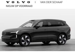 Volvo EX90 Twin Motor 408PK Ultra 7p. 111 kWh Climate