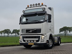 VOLVO FH 13.460 xl 2x tank nl-truck