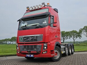 VOLVO FH 16.600 8x4 man. ret. 145t