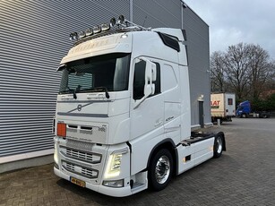 Volvo FH 420 Globetrotte X-Low VEB+ STANDAIRCO PA1055