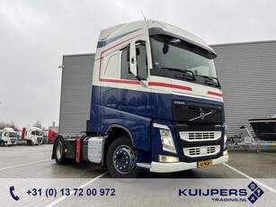 Volvo FH 460 Globetrotter / VEB+ / Stand Klima / NL Truck