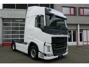 Volvo FH 460 I-SAVE Hydraulic I-PARK-COOL VEB+