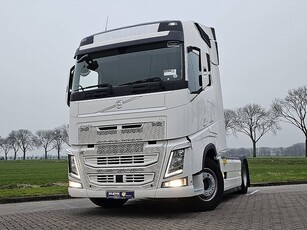 VOLVO FH 460 voight,standklima