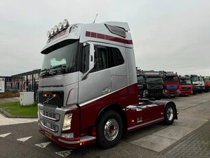 Volvo FH 500 4X2 EURO 6 SKIRTS TÜV TILL 04-2025 (bj 2016)