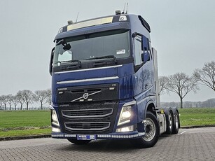 VOLVO FH 500 6x2 alcoa's i-park-c