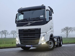 VOLVO FH 500 6x2 steered led adr