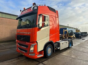 Volvo FH FH420 (bj 2014, automaat)