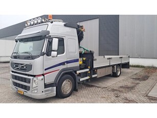 Volvo FM 330 4x2 PK 18002-EH E New Condition (bj 2011)