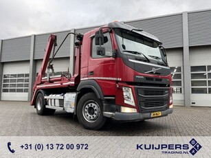 Volvo FM 330 Euro 6 / VDL Portaalsysteem 18 ton / VEB+ / NL