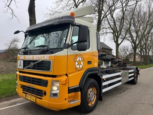 Volvo FM 340 With Cable System Only 428.855 Km Holland