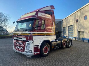 Volvo FM4-460 / VEB+ / ACC / DYNAMIC STEERING/ FRIDGE /