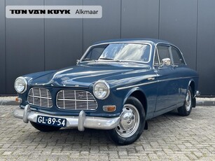 Volvo P 130 lpg schuifdak trekhaak geen wegenbelasting en