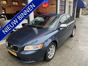 Volvo S40 1.6D Edition I NL AUTO/TOPSTAAT (bj 2007)