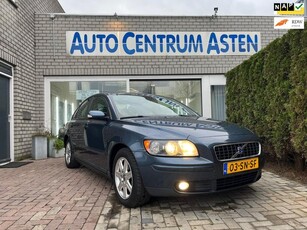 Volvo S40 1.8