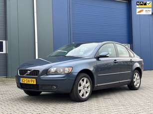 Volvo S40 1.8 Airco + Cruise control