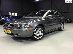 Volvo S40 1.8 Europa I 3e Eigen I Leder I Clima I Cruise