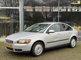 Volvo S40 1.8