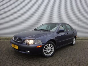 Volvo S40 2.0 Europa Airco / Stoelverw. / Cruise control /