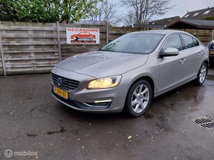 Volvo S60 1.6 T3 Summum