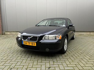 Volvo S60 2.0T Edition II