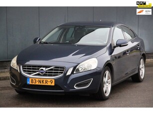 Volvo S60 2.0T Intro Edition