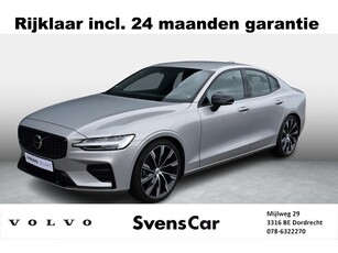 Volvo S60 B4 Plus Dark 20