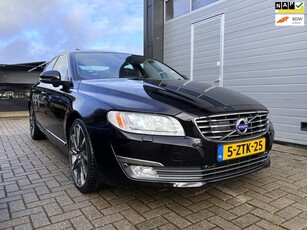 Volvo S80 2.0 D4 Summum Inscription - ACC - BLIS -