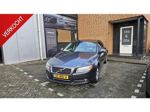 Volvo S80 2.5 T Momentum