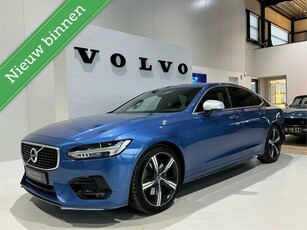 Volvo S90 2.0 T4 R-Design Navigatie LED Autopilot