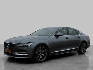 Volvo S90 2.0 T8 AWD Inscription