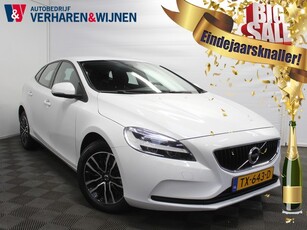 Volvo V40 1.5 T2 Polar+ CAMERA CLIMATE LMV CRUISE