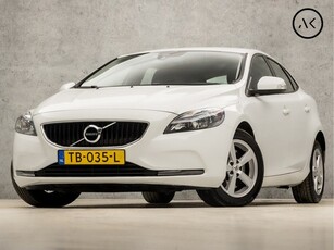 Volvo V40 1.5 T2 Sport Automaat (NAVIGATIE, CLIMATE