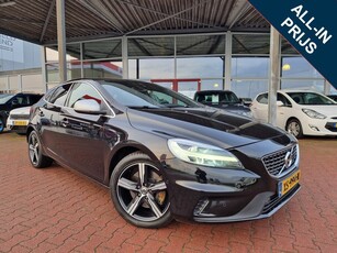 Volvo V40 1.5 T3 Polar+ Sport 12 MND BOVAG GAR NAVI