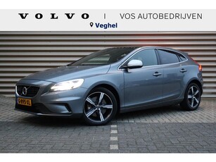 Volvo V40 1.5 T3 Polar+ Sport Adaptieve Cruise Full