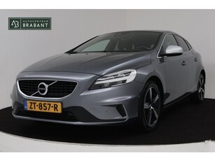 Volvo V40 1.5 T3 Polar+ Sport Automaat (PANORAMADAK