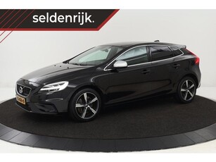 Volvo V40 1.5 T3 Polar+ Sport Panoramadak Harman/Kardon