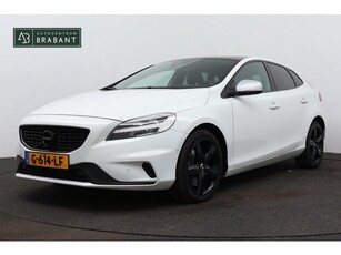 Volvo V40 1.5 T3 Polar+ Sport(NL-auto, Dealer OnderH