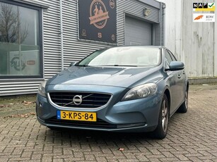 Volvo V40 1.6 D2 Momentum 2013 Turbo Defect