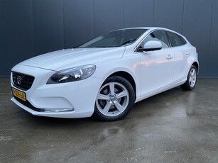 Volvo V40 1.6 D2 Momentum HALF LEER NAVI CRUISE ECC