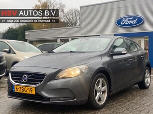 Volvo V40 1.6 D2 Momentum navi LM 4-deurs