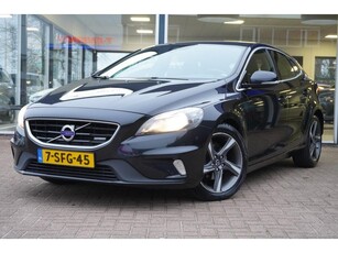 Volvo V40 1.6 D2 R-Design 5deurs Airco Elek. Pakket